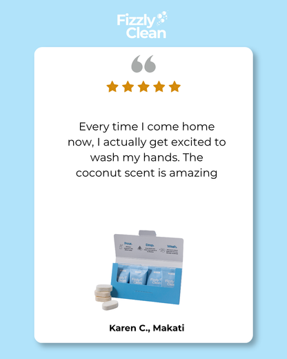 Foaming Hand Soap Refill Pack
